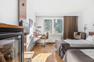 Best Western Hotel Norra Vattern - 1