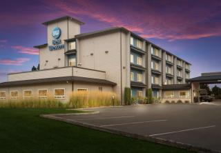 Best Western McMinnville Inn - McMinnville - 9