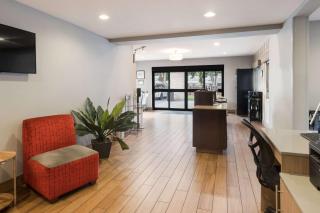 Best Western McMinnville Inn - 5