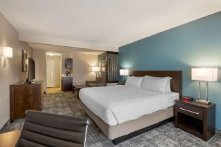 Best Western Watertown Inn & Suites - 7