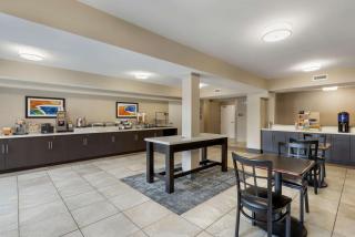 Best Western Watertown Inn & Suites - 6