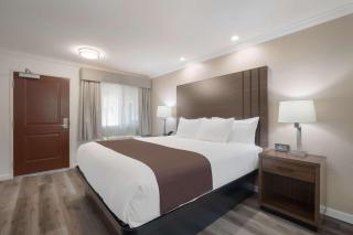 SureStay Plus Hotel by Best Western Upland - Ontario North - Upland - 1