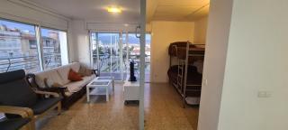 Apartamento Bahia III - Empuriabrava - 1