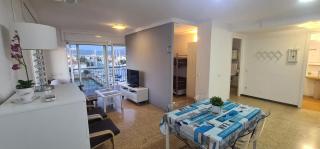 Apartamento Bahia III - Empuriabrava - 2