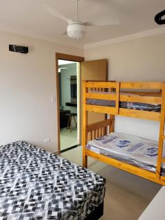 AP 406 PAINEIRAS PRAIA GRANDE - 1