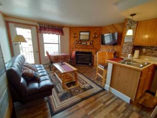 Alex's Cozy STUDIO with Pool and Sauna - Brian Head - 4