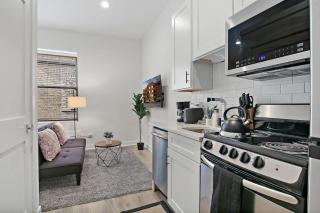 Studio Apt with Laundry, Near Shops! - Montrose Studio rep - Chicago - 4