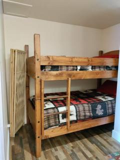 Alex's Cozy STUDIO with Pool and Sauna - Brian Head - 5