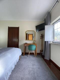 THE RIVER HOUSE - Termas Guesthouse - 5