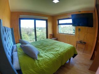 Cabaña Nueva en Ancud Chiloe - Ancud - 4