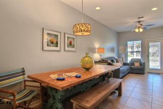 Family Tides Beach House - 4