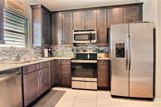 Family Tides Beach House - Port Aransas - 4