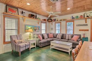 Basket Case - Port Aransas - 7
