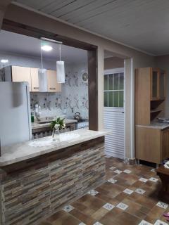 Madreselva - Chuí - 3