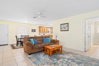 Coastal Soul - Aransas Pass - 1