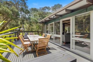 Amongst The Ti Trees Rye - 5