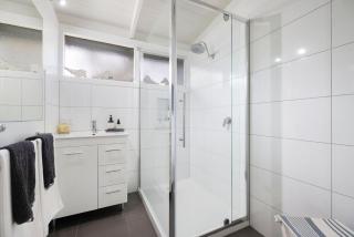 Amongst The Ti Trees Rye - 1