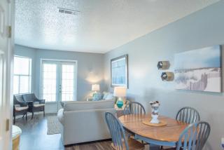 Toes In The Water - 5