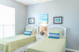 Toes In The Water - 3