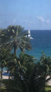 Lovely beaches ocean & city view - Miami Beach - 4