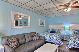 On the Half Shell - Port Aransas - 7