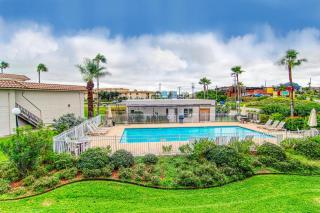 Pearl Marlin - Port Aransas - 9