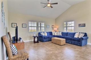 Shamrock by the Sea - Port Aransas - 8