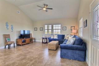 Shamrock by the Sea - Port Aransas - 7