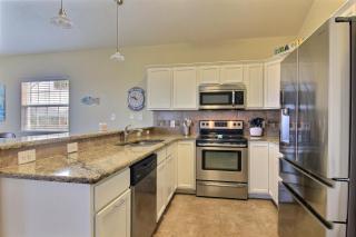 Shamrock by the Sea - Port Aransas - 3