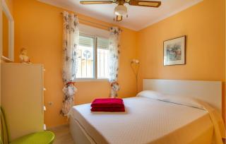 Amazing Home In Puerto De Mazarrón - Puerto de Mazarrón - 4