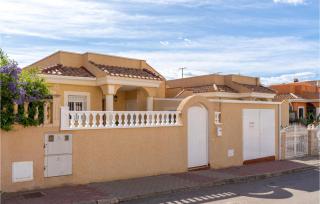 Amazing Home In Puerto De Mazarrón - 1