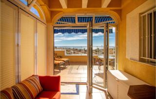 Amazing Home In Puerto De Mazarrón - Puerto de Mazarrón - 6