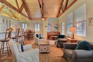 Cake by the Ocean - Port Aransas - 6