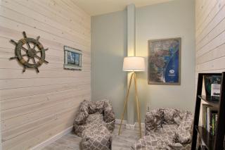 Cake by the Ocean - Port Aransas - 1