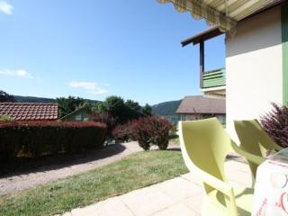 Appartement avec Terrasse & Piscine Privée, Gérardmer - FR-1-589-56 - Gérardmer - 7