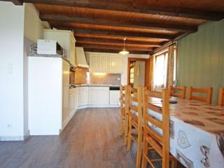 Gîte confortable à Basse-sur-le-Rupt - 3 chambres, terrasse, proche La Bresse - FR-1-589-42 - 2