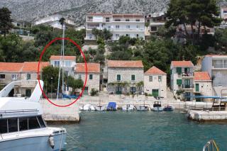Apartments by the sea Zivogosce - Porat, Makarska - 20207 - Igrane - 9