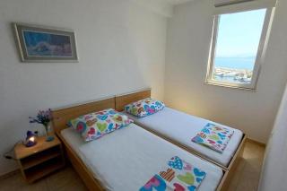 Apartments by the sea Zivogosce - Porat, Makarska - 20207 - Igrane - 7