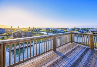 Blue -Crab- Cove - Rockport - 8