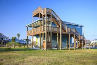 Blue -Crab- Cove - Rockport - 6