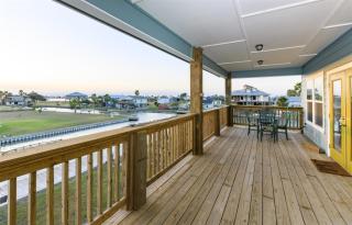 Blue -Crab- Cove - Rockport - 2