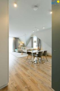 Töwerhus - Wohnung Watt - Juist - 9