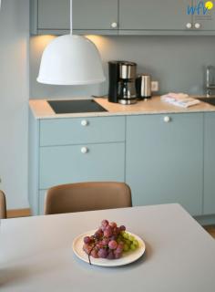 Töwerhus - Wohnung Bill - Juist - 5