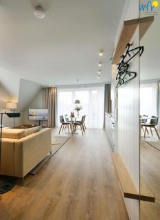 Töwerhus - Wohnung Bill - Juist - 4