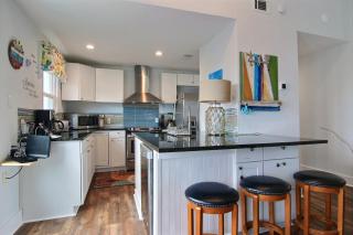 Sea View Villa - Port Aransas - 2