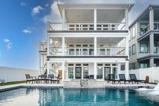 The Sanctuary - Padre Island - 9