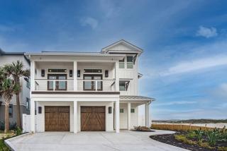 The Sanctuary - Padre Island - 7