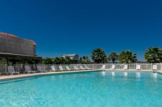 Buried Treasure - Port Aransas - 9