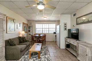 Buried Treasure - Port Aransas - 7