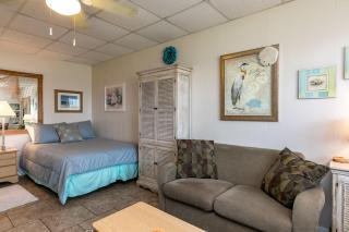 Buried Treasure - Port Aransas - 6